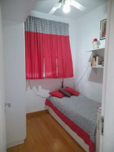 Apartamento, aluguel, 230 m², 3 quartos em Higienópolis – São Paulo – SP