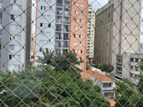Apartamento, aluguel, 88 m², 2 quartos em Perdizes – São Paulo – SP