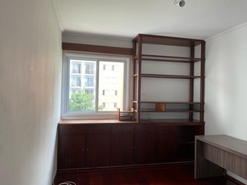 Apartamento, aluguel, 88 m², 2 quartos em Perdizes – São Paulo – SP