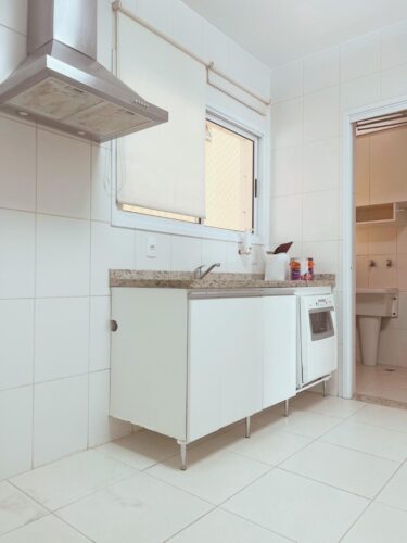 Apartamento, venda, 104 m², 3 quartos em Perdizes – São Paulo – SP