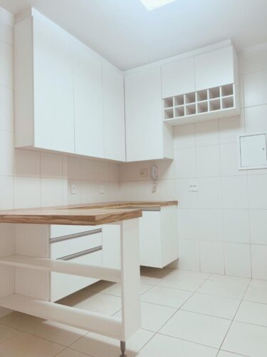 Apartamento, venda, 104 m², 3 quartos em Perdizes – São Paulo – SP