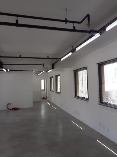 Sala/Conjunto, aluguel, 55 m², 1 sala em Perdizes – São Paulo – SP