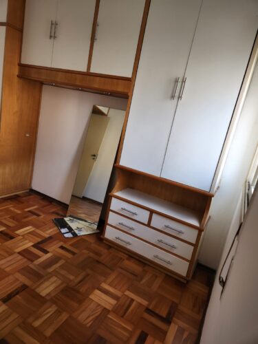 Apartamento, aluguel, 47 m², 1 quarto em Perdizes – São Paulo – SP
