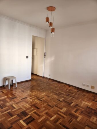 Apartamento, aluguel, 47 m², 1 quarto em Perdizes – São Paulo – SP