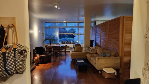 Apartamento, venda, 158 m², 3 quartos em Pinheiros – São Paulo – SP