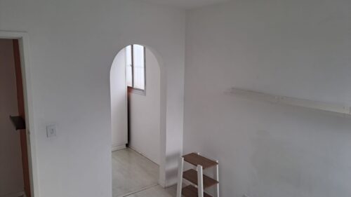 Duplex, aluguel, 120 m², 2 quartos em Perdizes – São Paulo – SP