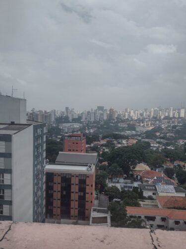Cobertura duplex, venda, 130 m², 1 quarto em Perdizes – São Paulo – SP