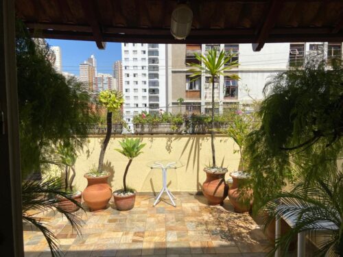 Sobrado, venda, 230 m², 3 quartos em Perdizes – São Paulo – SP