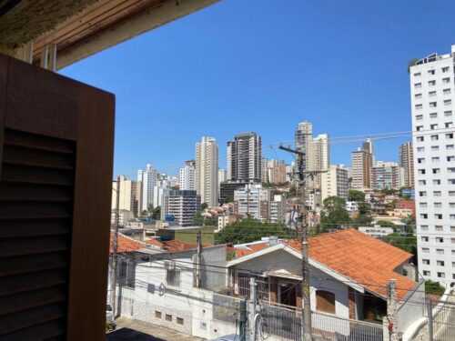 Sobrado, venda, 230 m², 3 quartos em Perdizes – São Paulo – SP