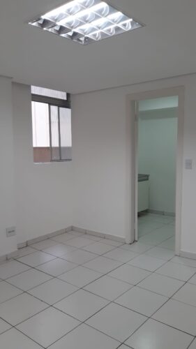 Salas de Escritório, aluguel, 110 m² em Perdizes – São Paulo – SP