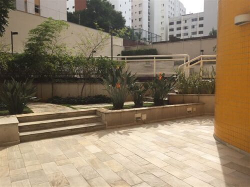 Apartamento, venda, 104 m², 3 quartos em Perdizes – São Paulo – SP