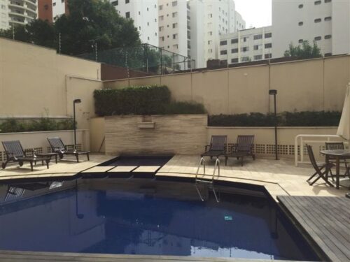 Apartamento, venda, 104 m², 3 quartos em Perdizes – São Paulo – SP