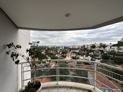 Apartamento para aluguel com 45 metros quadrados com 1 quarto em Sumarezinho – São Paulo – SP
