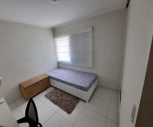 Apartamento, venda, 78 m², 3 quartos em Vila Ipojuca – São Paulo – SP