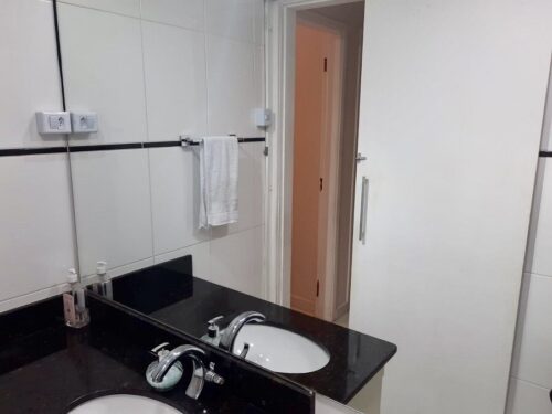 Apartamento, venda, 78 m², 3 quartos em Vila Ipojuca – São Paulo – SP