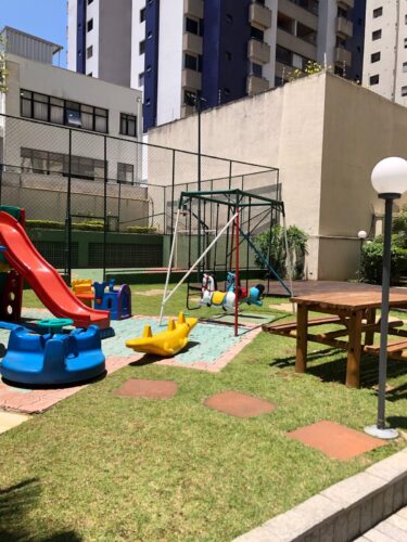 Apartamento, aluguel, 78 m², 3 quartos em Vila Pompéia – São Paulo – SP