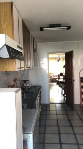 Apartamento, venda, 91 m², 3 quartos em Perdizes – São Paulo – SP