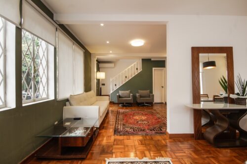 Linda casa de vila sobrado, venda, 250 m², 3 quartos em Perdizes – São Paulo – SP