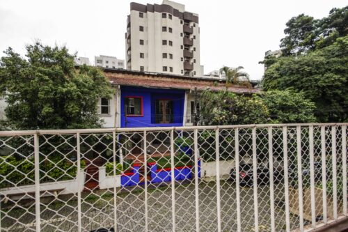 Linda casa de vila sobrado, venda, 250 m², 3 quartos em Perdizes – São Paulo – SP