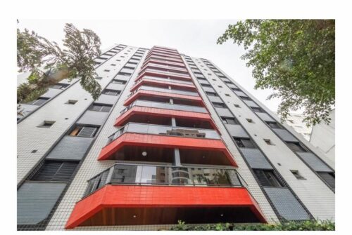 Apartamento, venda, 79 m², 2 quartos em Higienópolis – São Paulo – SP