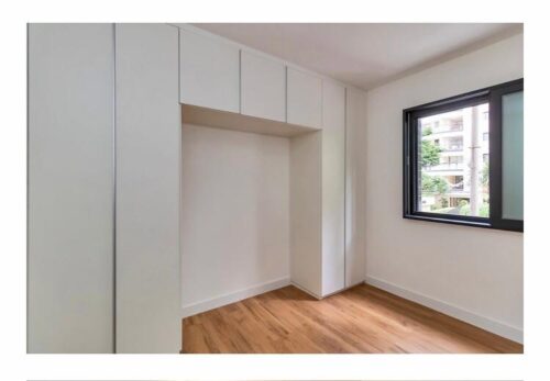 Apartamento, venda, 79 m², 2 quartos em Higienópolis – São Paulo – SP