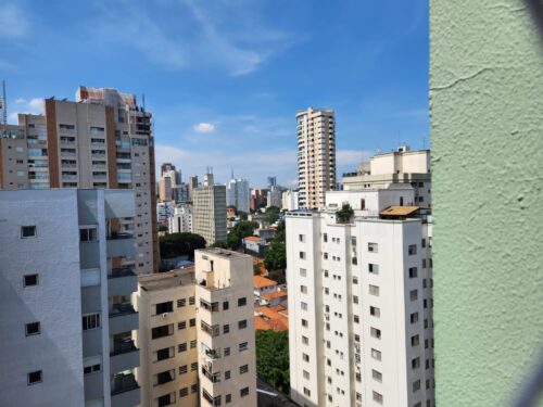 Apartamento, venda, 131 m², 3 quartos em Perdizes – São Paulo – SP