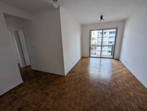 Apartamento, venda, 78 m², 2 quartos em Perdizes – São Paulo – SP