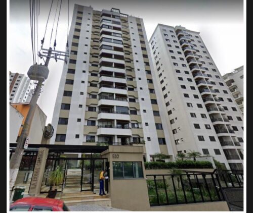 Apartamento, venda, 92 m², 3 quartos em Perdizes – São Paulo – SP
