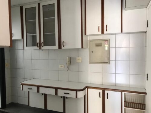 Apartamento, venda, 92 m², 3 quartos em Perdizes – São Paulo – SP