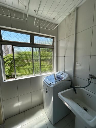 Apartamento, venda, 56 m², 2 quartos em Vila Pompéia – São Paulo – SP