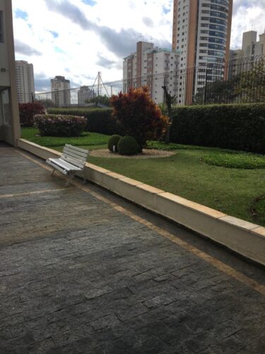Apartamento, venda, 56 m², 2 quartos em Vila Pompéia – São Paulo – SP