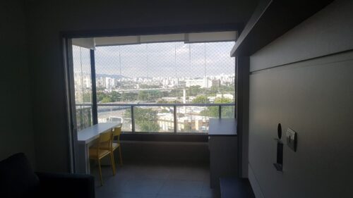 Apartamento, venda, 62 m², 2 quartos em Água Branca – São Paulo – SP