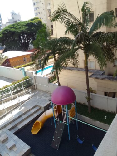 Apartamento, aluguel e venda, 105 m², 3 quartos em Perdizes – São Paulo – SP