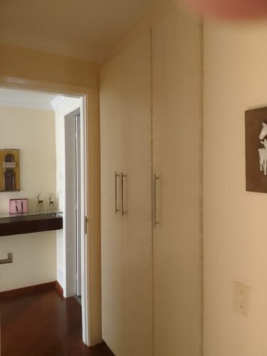Apartamento, aluguel e venda, 105 m², 3 quartos em Perdizes – São Paulo – SP