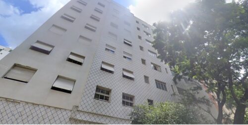 Apartamento, venda, 65 m², 2 quartos em Perdizes – São Paulo – SP