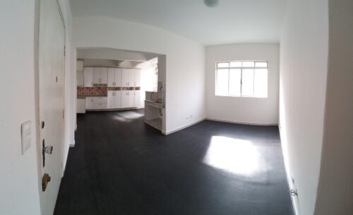 Apartamento, venda, 65 m², 2 quartos em Perdizes – São Paulo – SP