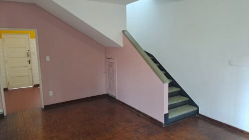 Sobrado para aluguel com 98 metros quadrados com 2 quartos em Perdizes – São Paulo – SP