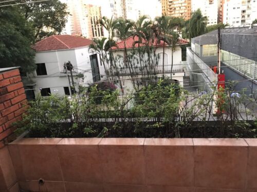 Sobrado, venda, 174 m², 2 quartos em Pacaembu – São Paulo – SP
