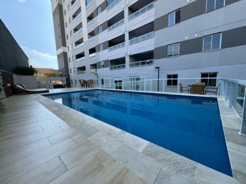 Apartamento, venda, 36 m², 2 quartos, Água Branca – São Paulo – SP