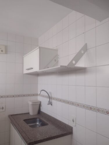 Apartamento, aluguel, 50 m² em Perdizes – São Paulo – SP