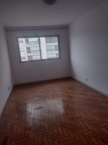Apartamento, aluguel, 50 m² em Perdizes – São Paulo – SP