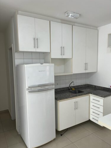 Apartamento, aluguel, 50 m², 1 quarto em Barra Funda – São Paulo – SP