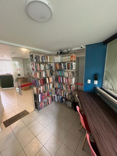 Apartamento, aluguel, 50 m², 1 quarto em Barra Funda – São Paulo – SP
