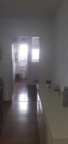 Apartamento, venda, 65 m² com 2 quartos em Perdizes – São Paulo – SP