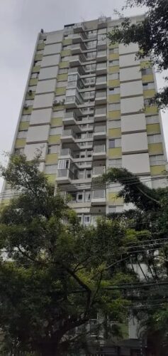 Apartamento, venda, 65 m² com 2 quartos em Perdizes – São Paulo – SP