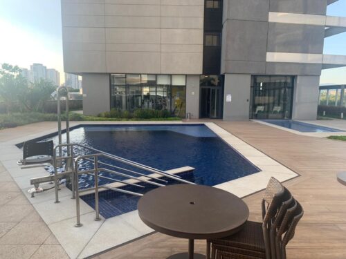 Apartamento, venda, 63 m², 2 quartos Água Branca – São Paulo – SP