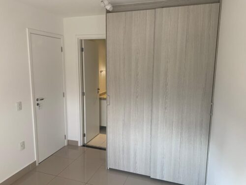 Apartamento, venda, 63 m², 2 quartos Água Branca – São Paulo – SP