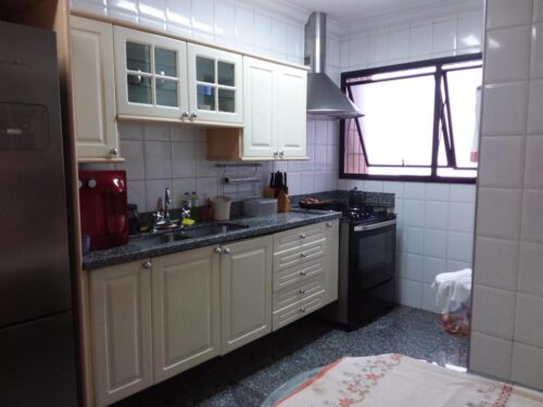 Apartamento, venda, 113 m², 3 quartos em Perdizes – São Paulo – SP