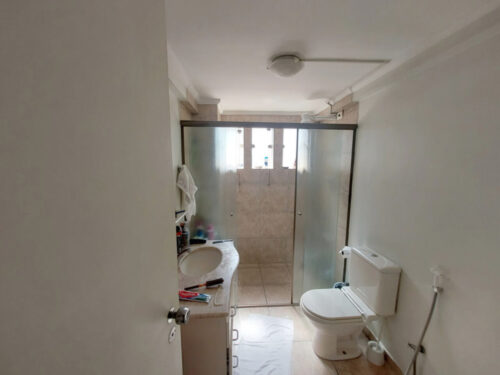Apartamento, venda, 86 m², 2 quartos em Pinheiros – São Paulo – SP