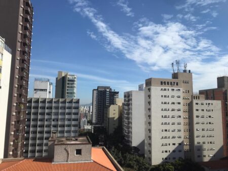 Apartamento, venda, 105 m², 3 quartos em Perdizes – São Paulo – SP